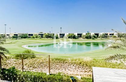 Villa - 5 Bedrooms - 6 Bathrooms for sale in Veneto at Damac Hills - Damac Hills - Dubai