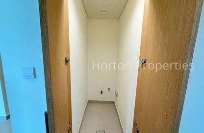 Apartment - 1 Bedroom - 1 Bathroom for rent in Park Horizon Tower 2 - Park Horizon - Dubai Hills Estate - Dubai