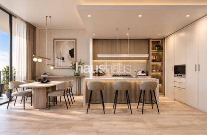 Apartment - 2 - 3 for sale in The Highbury - Sobha Hartland - Mohammed Bin Rashid City - Dubai Apartment - 2 - 3 for sale in The Highbury - Sobha Hartland - Mohammed Bin Rashid City - Dubai