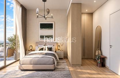 Apartment - 2 - 3 for sale in The Highbury - Sobha Hartland - Mohammed Bin Rashid City - Dubai