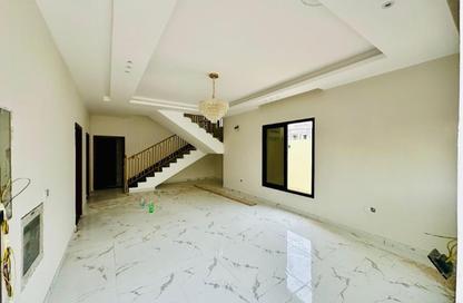 Villa - 5 Bedrooms - 7 Bathrooms for sale in Al Helio 2 - Al Helio - Ajman
