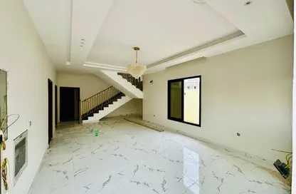 فيلا - 5 غرف نوم - 7 حمامات للبيع في الحليو 2 - الحليو - عجمان