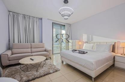 Apartment - Studio - 1 for sale in Standpoint Tower 1 - Standpoint Towers - Downtown Dubai - Dubai Apartment - Studio - 1 for sale in Standpoint Tower 1 - Standpoint Towers - Downtown Dubai - Dubai