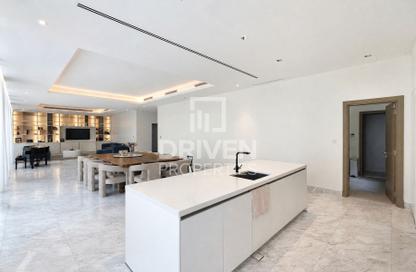 Villa - 6 - 7 for rent in District One Villas - District One - Mohammed Bin Rashid City - Dubai