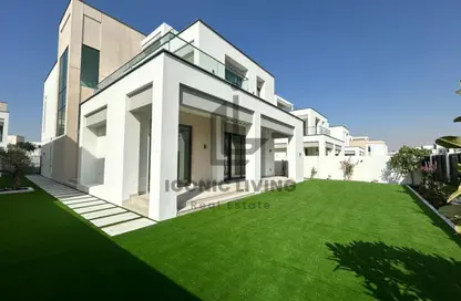 Villa - 4 Bedrooms - 4 Bathrooms for rent in Caya 1 - Arabian Ranches 3 - Dubai