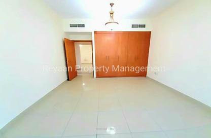 Apartment - 2 Bedrooms - 2 Bathrooms for rent in Ibtikar 2 - Al Majaz 2 - Al Majaz - Sharjah