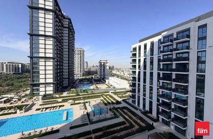 Apartment - 2 Bedrooms - 2 Bathrooms for rent in Park Horizon Tower 2 - Park Horizon - Dubai Hills Estate - Dubai