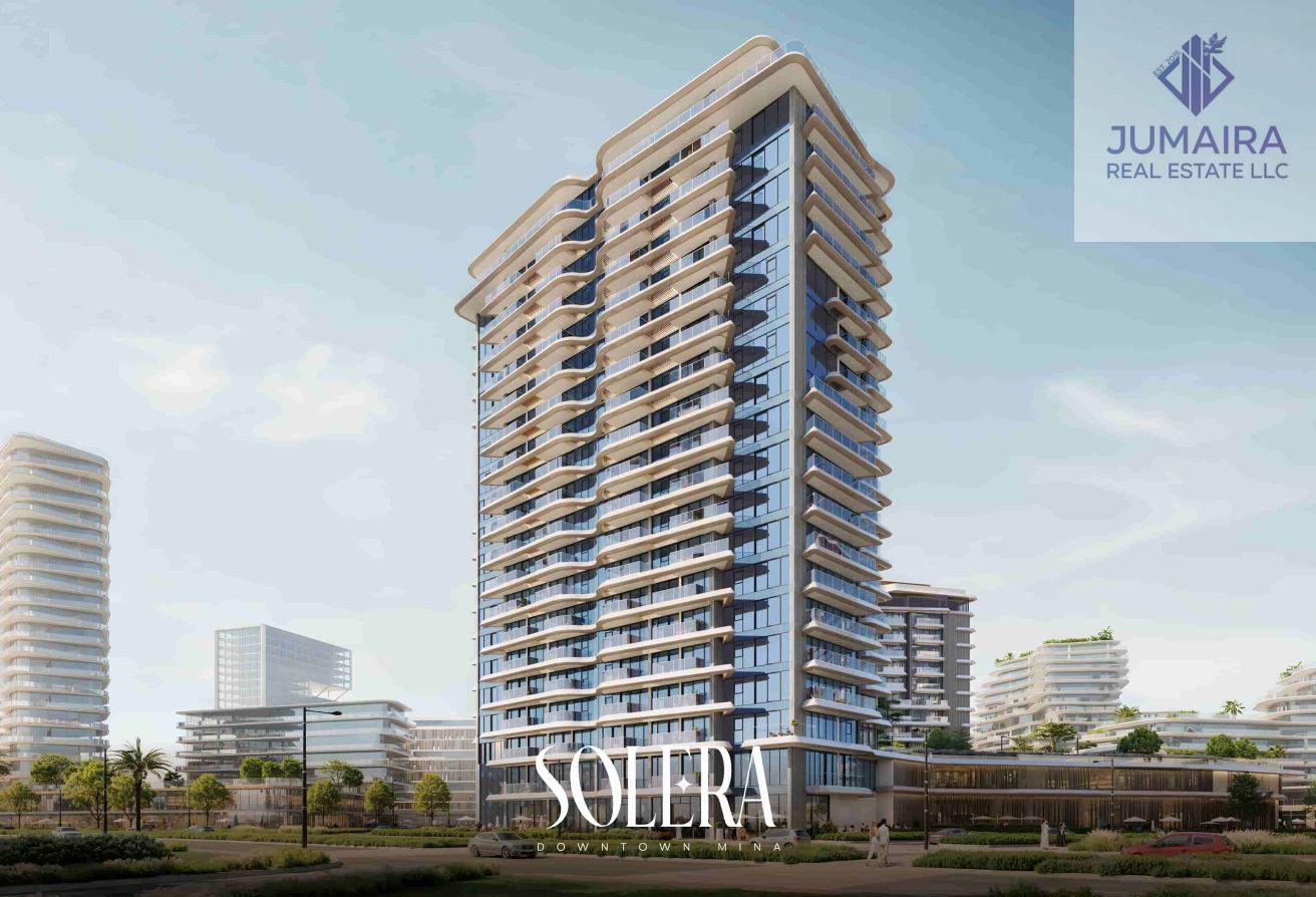 High ROI | 2BR with Maid | Zero Commission