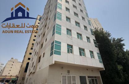 Compound - 7+ Bedrooms - 7+ Bathrooms for sale in Al Naba'ah 8 Building - Al Naba'ah - Al Sharq - Sharjah Compound - 7+ Bedrooms - 7+ Bathrooms for sale in Al Naba'ah 8 Building - Al Naba'ah - Al Sharq - Sharjah