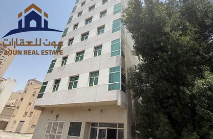 Compound - 7+ Bedrooms - 7+ Bathrooms for sale in Al Naba'ah 8 Building - Al Naba'ah - Al Sharq - Sharjah Compound - 7+ Bedrooms - 7+ Bathrooms for sale in Al Naba'ah 8 Building - Al Naba'ah - Al Sharq - Sharjah