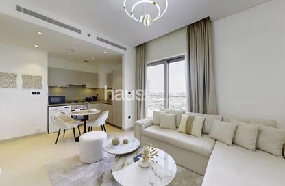 Apartment - 1 Bedroom - 1 Bathroom for sale in Sobha Creek Vistas Reserve Tower B - Sobha Creek Vistas Reserve - Sobha Hartland - Mohammed Bin Rashid City - Dubai