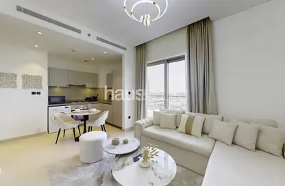 Apartment - 1 Bedroom - 1 Bathroom for sale in Sobha Creek Vistas Reserve Tower B - Sobha Creek Vistas Reserve - Sobha Hartland - Mohammed Bin Rashid City - Dubai