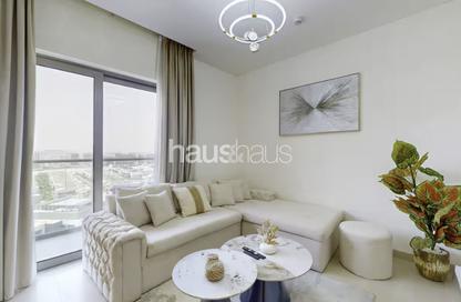 Apartment - 1 Bedroom - 1 Bathroom for sale in Sobha Creek Vistas Reserve Tower B - Sobha Creek Vistas Reserve - Sobha Hartland - Mohammed Bin Rashid City - Dubai Apartment - 1 Bedroom - 1 Bathroom for sale in Sobha Creek Vistas Reserve Tower B - Sobha Creek Vistas Reserve - Sobha Hartland - Mohammed Bin Rashid City - Dubai