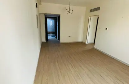 Apartment - 2 Bedrooms - 2 Bathrooms for rent in Al Jurf 3 - Al Jurf - Ajman Downtown - Ajman