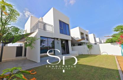 Villa - 4 - 4 for sale in Maple at Dubai Hills Estate 3 - Maple at Dubai Hills Estate - Dubai Hills Estate - Dubai Villa - 4 - 4 for sale in Maple at Dubai Hills Estate 3 - Maple at Dubai Hills Estate - Dubai Hills Estate - Dubai