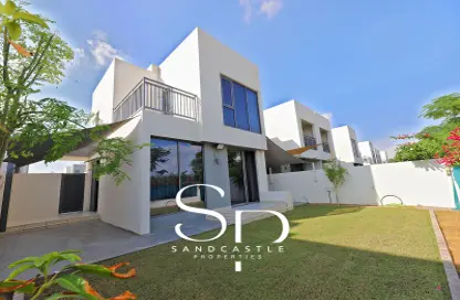 Villa - 4 Bedrooms - 4 Bathrooms for sale in Maple at Dubai Hills Estate 3 - Maple at Dubai Hills Estate - Dubai Hills Estate - Dubai