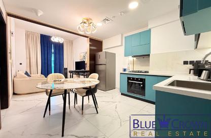 Apartment - 1 - 2 for rent in Opalz By Danube Tower 1 - Opalz by Danube - Dubai Science Park - Dubai Apartment - 1 - 2 for rent in Opalz By Danube Tower 1 - Opalz by Danube - Dubai Science Park - Dubai