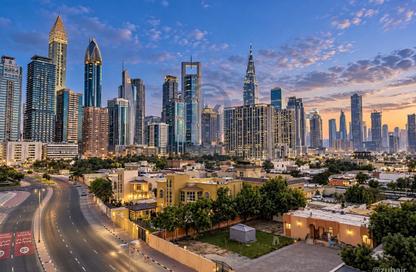 Apartment - 2 - 3 for rent in Al Khair 1 - Al Satwa - Dubai