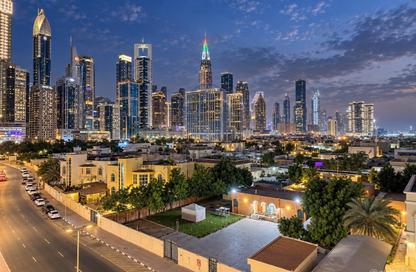 Apartment - 2 - 3 for rent in Al Khair 1 - Al Satwa - Dubai Apartment - 2 - 3 for rent in Al Khair 1 - Al Satwa - Dubai