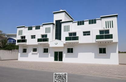 Whole Building - 7+ Bedrooms - 7+ Bathrooms for sale in Al Rawda 3 Villas - Al Rawda 3 - Al Rawda - Ajman