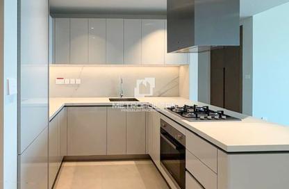Apartment - 1 - 2 for sale in Sobha Hartland Waves Opulence - Sobha Hartland - Mohammed Bin Rashid City - Dubai