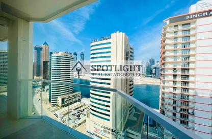 Apartment - 1 - 2 for rent in AG Tower - Business Bay - Dubai Apartment - 1 - 2 for rent in AG Tower - Business Bay - Dubai
