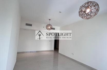 Apartment - 1 - 2 for rent in AG Tower - Business Bay - Dubai
