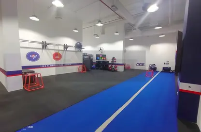 متجر - استوديو - 1 حمام للبيع في بارك تاورز بوديوم - أبراج بارك تاورز - مركز دبي المالي العالمي - دبي