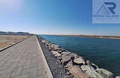 Land - Studio for sale in Lea - Yas Acres - Yas Island - Abu Dhabi