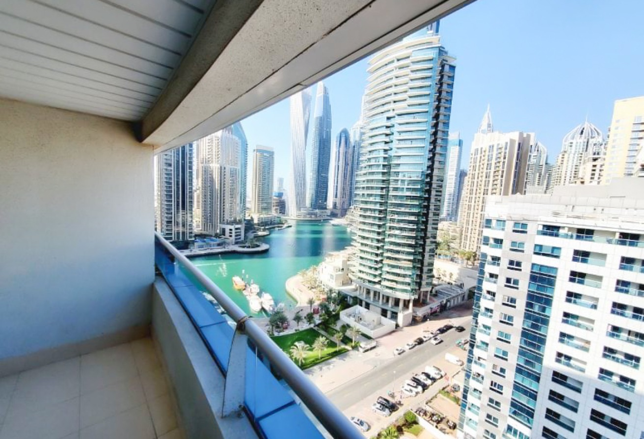 Lowest Price | Marina & Lake View | Prime Location