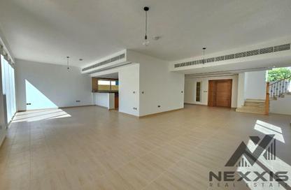 Villa - 4 Bedrooms - 6 Bathrooms for rent in Legacy Nova Villas - District 9 - Jumeirah Park - Dubai