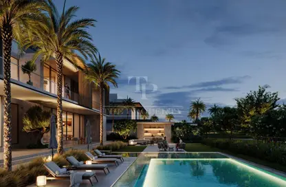 Villa - 6 Bedrooms for sale in The Oasis - Lavita - The Oasis by Emaar - Dubai Villa - 6 Bedrooms for sale in The Oasis - Lavita - The Oasis by Emaar - Dubai
