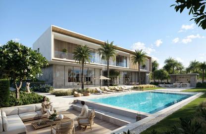 Villa - 6 Bedrooms - 7+ Bathrooms for sale in The Oasis - Lavita - The Oasis by Emaar - Dubai Villa - 6 Bedrooms - 7+ Bathrooms for sale in The Oasis - Lavita - The Oasis by Emaar - Dubai
