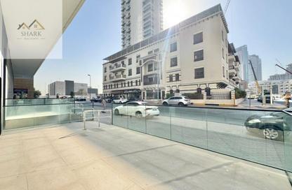 Retail - Studio - 1 Bathroom for rent in Binghatti Phoenix - District 13 - Jumeirah Village Circle - Dubai