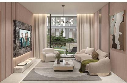 Apartment - 2 Bedrooms - 2 Bathrooms for sale in Olivia Residences - Dubai Investment Park 1 (DIP 1) - Dubai Investment Park (DIP) - Dubai