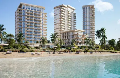 شقة - 4 غرف نوم - 5 حمامات للبيع في مسكن بايغروف د - Baygrove Residences - جزر دبي - دبي