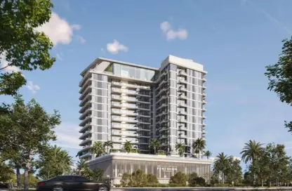 Apartment - Studio - 1 Bathroom for sale in Al Wasel Gate - Jebel Ali Village - Jebel Ali - Dubai