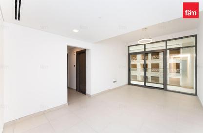 Apartment - 1 Bedroom - 2 Bathrooms for rent in Al Habbai 5 - Jumeirah Garden City - Al Satwa - Dubai