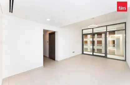 Apartment - 1 Bedroom - 1 Bathroom for rent in Al Habbai 5 - Jumeirah Garden City - Al Satwa - Dubai