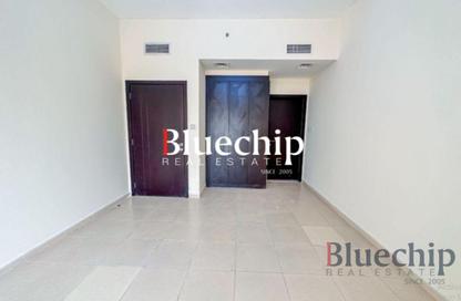 Apartment - 1 Bedroom - 2 Bathrooms for sale in Farah Tower 1 - Queue Point - Liwan - Dubai Apartment - 1 Bedroom - 2 Bathrooms for sale in Farah Tower 1 - Queue Point - Liwan - Dubai