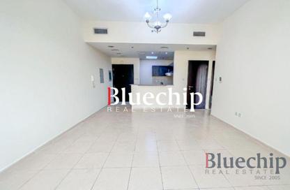 Apartment - 1 Bedroom - 2 Bathrooms for sale in Farah Tower 1 - Queue Point - Liwan - Dubai Apartment - 1 Bedroom - 2 Bathrooms for sale in Farah Tower 1 - Queue Point - Liwan - Dubai