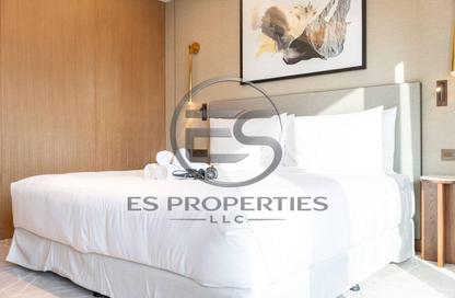 Apartment - 2 - 3 for rent in The Address Residences Dubai Opera Tower 2 - The Address Residences Dubai Opera - Downtown Dubai - Dubai Apartment - 2 - 3 for rent in The Address Residences Dubai Opera Tower 2 - The Address Residences Dubai Opera - Downtown Dubai - Dubai