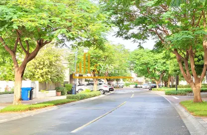 Villa - 5 Bedrooms - 5 Bathrooms for rent in Cluster C - Cedre Villas - Dubai Silicon Oasis - Dubai