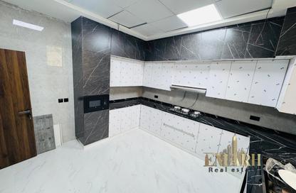 Townhouse - 3 Bedrooms - 5 Bathrooms for sale in Al Helio 2 - Al Helio - Ajman