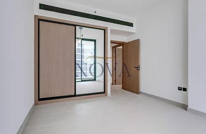 Apartment - 2 - 3 for rent in Binghatti Orchid - District 10 - Jumeirah Village Circle - Dubai