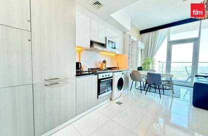 Apartment - Studio - 1 for sale in Miraclz Tower by Danube - Arjan - Dubai Apartment - Studio - 1 for sale in Miraclz Tower by Danube - Arjan - Dubai