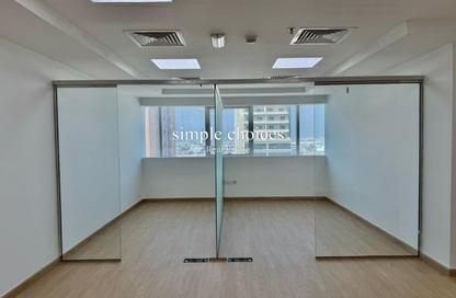 Office Space - Studio - 1 Bathroom for rent in Al Barsha 1 - Al Barsha - Dubai