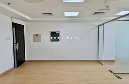 Office Space - Studio - 1 Bathroom for rent in Al Barsha 1 - Al Barsha - Dubai