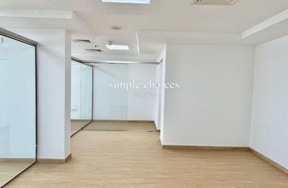 Office Space - Studio - 1 Bathroom for rent in Al Barsha 1 - Al Barsha - Dubai