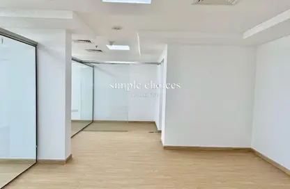 Office Space - Studio - 1 Bathroom for rent in Al Barsha 1 - Al Barsha - Dubai
